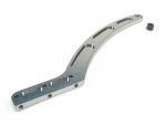 XUT Aluminum  Rear Chassis Brace - GSC-XTP016