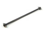 XUT RTR Center Drive Shaft 116mm - GSC-XTR004