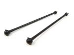 XUT RTR Rear Drive Shaft - GSC-XTR006