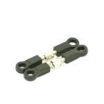 Front/Rear link Servo link 2pcs  - 02012