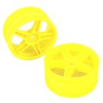 Front Rims 2pcs - 06008