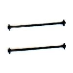 Transmision Dogbone 87mm* 2pcs - 06022