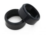 Drift Tyres (1/10) 2pcs - 07001