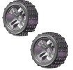 Wheel Complete 2P - 58135