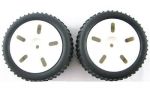 Wheels Complete 2pcs - 83705