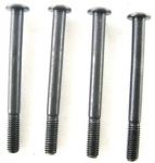 Front upper soay arm screw   - 86095