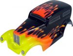 Karoseria hot rod 1:10 - 88046