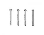 Front upper suspenison arm screw  - 85012