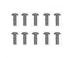 Cap Head Self Tapping Screws 2.6*8   - 86070