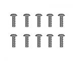 Cap Head Self Tapping Screws 2.6*10  - 86071