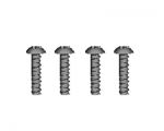 Cap Head Self tapping Screws 3*8  - 86073