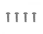 Cap Head Self Tapping Screws 3*10 - 86074