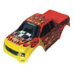 Karoseria monster truck 1:10 - 88003