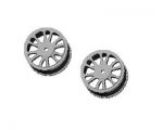 Rear wheel rims  - 85022