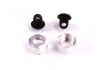 Shock Upper Cap 2sets - 10109