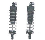 Rear Shocks 2pc  - 10015