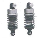 Front Shocks  2pcs - 10017