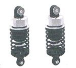 Rear Shocks 2pcs - 10384