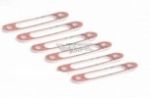 Manifold gasket 6pcs - 10151