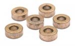 Metal Bushing 10x5x4 6szt. - 10234