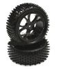 Front Buggy Tyre Set 2sets - 10300