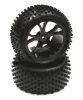 Rear Buggy Tyre Set 2sets - 10301