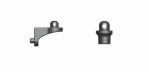 Buggy Body Mount 1set - 10315