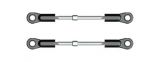 Steering Arm 2sets - 10319