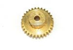 Pinion Gear 30T 1pc - 10416