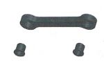 Steering Ackerman 1set - 10443