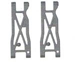 Front Lower Susp.Arm 2pcs - 10457