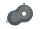 Gear Cover 1pc - 10467