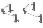 Sway bar 2 pcs - 10933