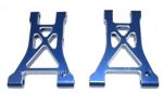 Rear lower suspension arm (al) 2 pcs - 10953