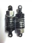 Front shocks (al) 2 pcs - 10958