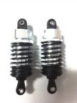 Rear shocks (al) 2 pcs - 10959