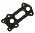 Carbon Fibre Centre Diff. Upper Plate - 85901