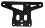 Carbon Fibre Steering Upper Plate - 85902