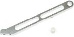 Billet Rear Chassis Brace - 85912