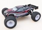 Czarna karoseria do VRX-1 Truggy - R0022