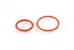 Tuned Pipe Seal & Fuel Tank Seal 1set - 10227