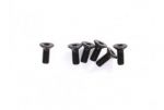 Flat Head Hex. Tapping Screws 4x11 8P - 85173