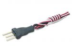 Kabel silnika ogonowego - HM-CB100-Z-23