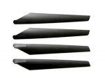 Main rotor blades -  HM-5#10-Z-01