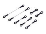 Ball linkage set - HM060-Z-06