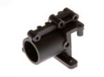 Tail boom rod holder - HM-60#B(B)-Z-07