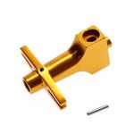 Metal flybar connector - HM-V200D01-Z-13