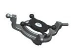 Swashplate (plastic) - W100-025