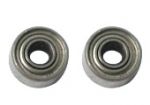 Tail shaft bearings  - W100-033