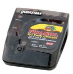 Ładowarka Piranha DC Peak Charger NiCd/NiMH